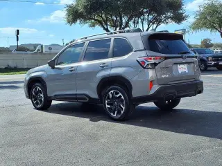 Subaru Forester 2025 AWD Limited 4dr Crossover