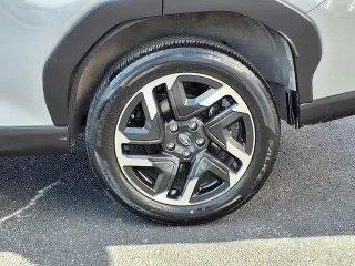 Subaru Forester 2025 AWD Limited 4dr Crossover