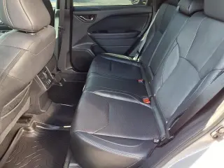 Subaru Forester 2025 AWD Limited 4dr Crossover