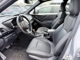 Subaru Forester 2022 AWD Wilderness 4p Crossover