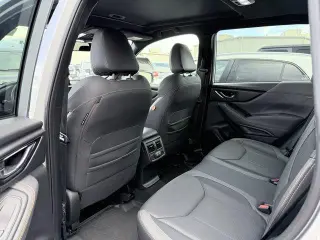 Subaru Forester 2022 AWD Wilderness 4p Crossover