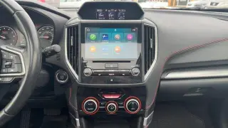 Subaru Forester 2019 AWD Sport 4puertas