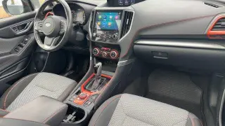 Subaru Forester 2019 AWD Sport 4puertas