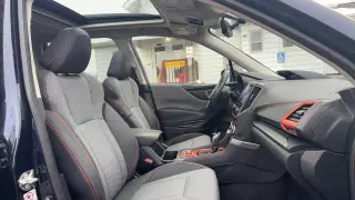 Subaru Forester 2019 AWD Sport 4puertas