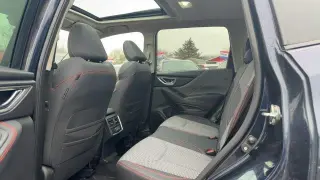 Subaru Forester 2019 AWD Sport 4puertas