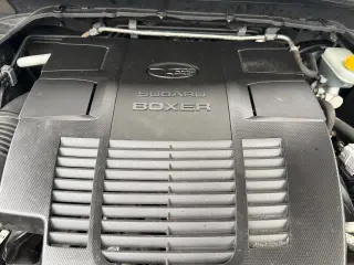 Subaru Forester 2019 AWD Sport 4puertas
