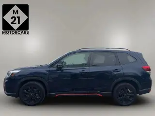 Subaru Forester 2019 AWD Sport 4puertas
