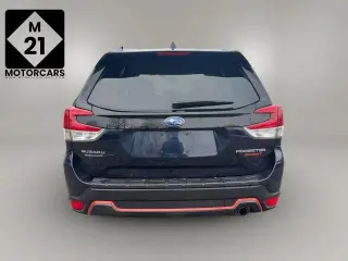 Subaru Forester 2019 AWD Sport 4puertas