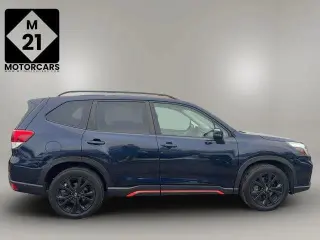 Subaru Forester 2019 AWD Sport 4puertas