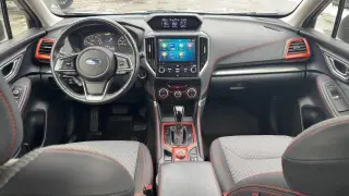 Subaru Forester 2019 AWD Sport 4puertas