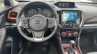 Subaru Forester 2019 AWD Sport 4puertas