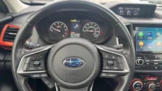 Subaru Forester 2019 AWD Sport 4puertas