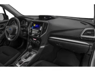 Subaru Forester 2022 AWD Premium 4dr Crossover