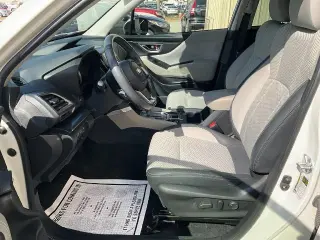 Subaru Forester 2023 AWD Premium 4dr Crossover