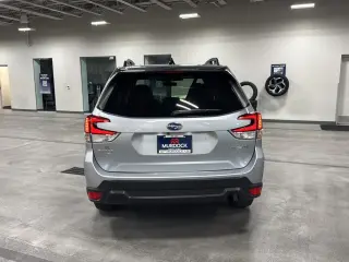 Subaru Forester 2024 AWD Premium 4dr Crossover