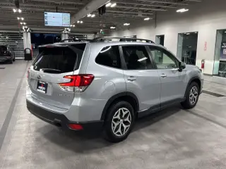 Subaru Forester 2024 AWD Premium 4dr Crossover