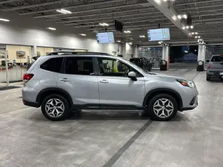 Subaru Forester 2024 AWD Premium 4dr Crossover