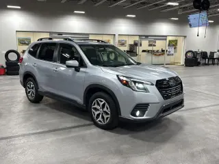 Subaru Forester 2024 AWD Premium 4dr Crossover