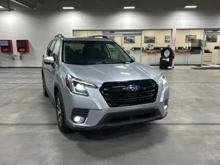 Subaru Forester 2024 AWD Premium 4dr Crossover