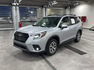 Subaru Forester 2024 AWD Premium 4dr Crossover