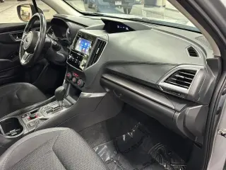 Subaru Forester 2024 AWD Premium 4dr Crossover