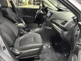 Subaru Forester 2024 AWD Premium 4dr Crossover