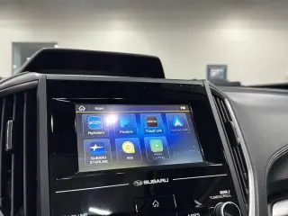 Subaru Forester 2024 AWD Premium 4dr Crossover