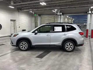 Subaru Forester 2024 AWD Premium 4dr Crossover