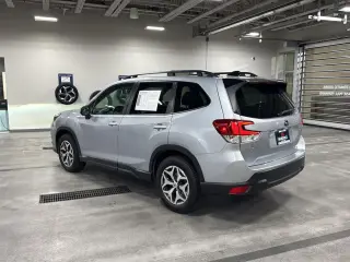 Subaru Forester 2024 AWD Premium 4dr Crossover