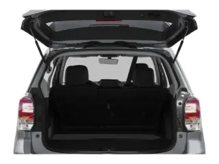 Subaru Forester 2018 AWD 2.5i Limitada 4p Wagon