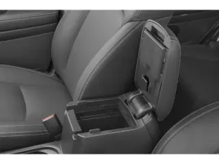 Subaru Forester 2018 AWD 2.5i Limitada 4p Wagon
