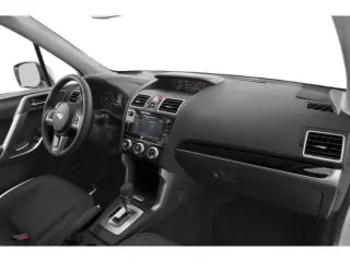 Subaru Forester 2018 AWD 2.5i Limitada 4p Wagon
