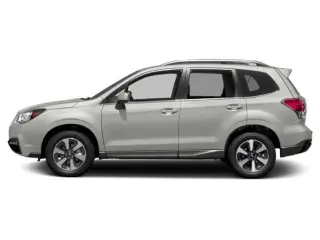 Subaru Forester 2018 AWD 2.5i Limitada 4p Wagon