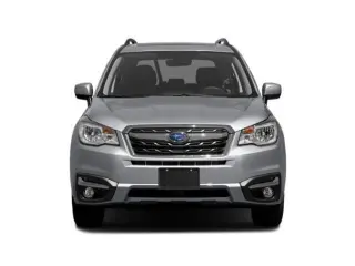 Subaru Forester 2018 AWD 2.5i Limitada 4p Wagon