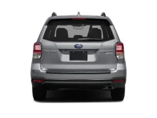 Subaru Forester 2018 AWD 2.5i Limitada 4p Wagon