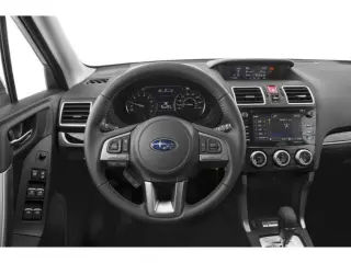Subaru Forester 2018 AWD 2.5i Limitada 4p Wagon