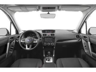 Subaru Forester 2018 AWD 2.5i Limitada 4p Wagon