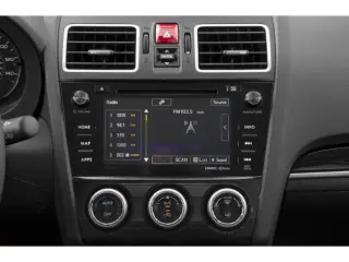 Subaru Forester 2018 AWD 2.5i Limitada 4p Wagon