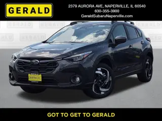 Subaru Crosstrek 2026 AWD Limited Híbrido 4puertas Crossover