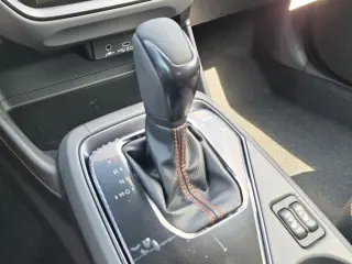 Subaru Crosstrek 2026 AWD Limited Híbrido 4puertas Crossover