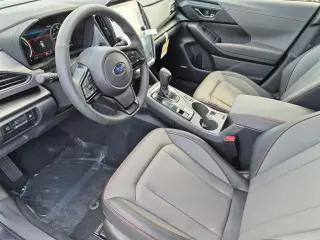 Subaru Crosstrek 2026 AWD Limited Híbrido 4puertas Crossover