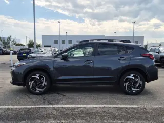 Subaru Crosstrek 2026 AWD Limited Híbrido 4puertas Crossover