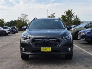 Subaru Crosstrek 2026 AWD Limited Híbrido 4puertas Crossover