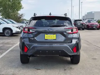 Subaru Crosstrek 2026 AWD Limited Híbrido 4puertas Crossover