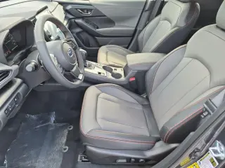 Subaru Crosstrek 2026 AWD Limited Híbrido 4puertas Crossover