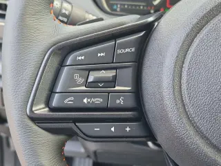 Subaru Crosstrek 2026 AWD Limited Híbrido 4puertas Crossover