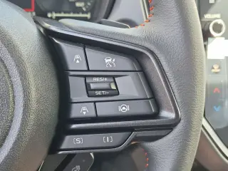 Subaru Crosstrek 2026 AWD Limited Híbrido 4puertas Crossover