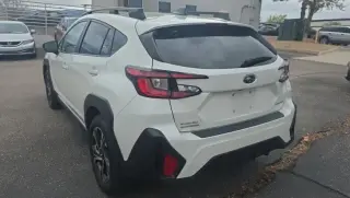 Subaru Crosstrek 2024 AWD Premium 4dr Crossover