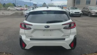 Subaru Crosstrek 2024 AWD Premium 4dr Crossover