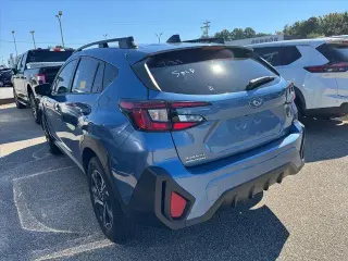 Subaru Crosstrek 2024 AWD Premium 4p Crossover